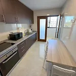Luxury Espinho شقة