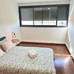 شقة Luxury Espinho São Félix da Marinha