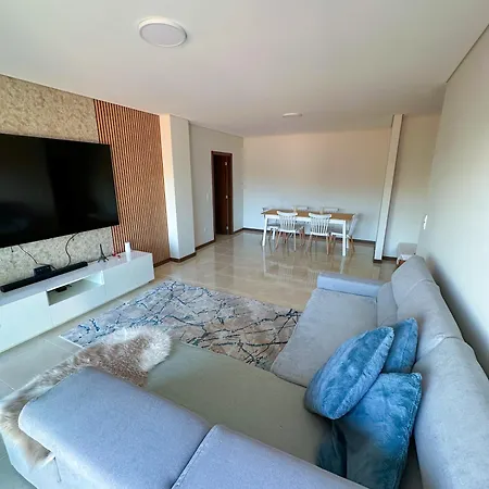 Luxury Espinho *