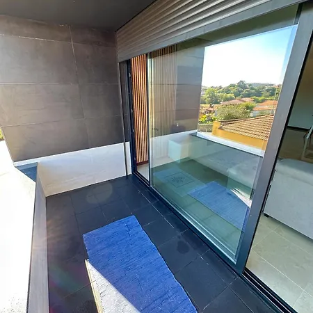 Lägenhet Luxury Espinho