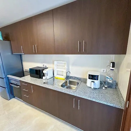 Lägenhet Luxury Espinho *