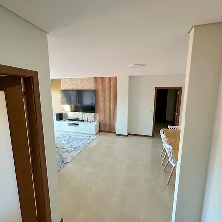 Apartamento Luxury Espinho