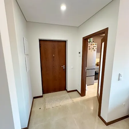 Appartamento Luxury Espinho São Félix da Marinha