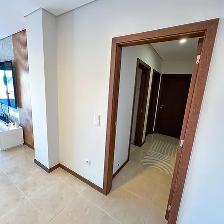 Luxury Espinho Sao Felix da Marinha