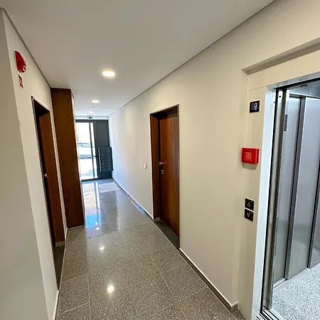 Luxury Espinho
