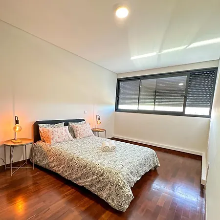 Luxury Espinho * São Félix da Marinha