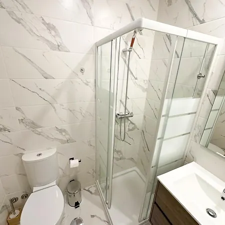 Lägenhet Luxury Espinho *