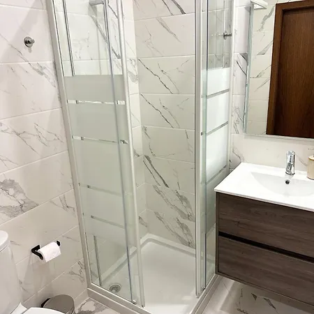 Luxury Espinho *