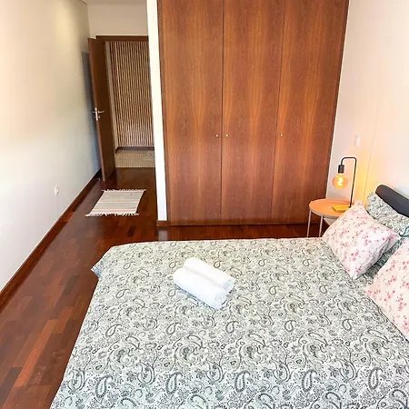 Luxury Espinho Sao Felix da Marinha