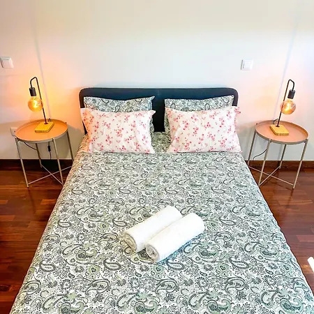 Luxury Espinho * Sao Felix da Marinha