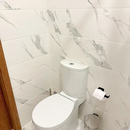 Luxury Espinho Appartamento