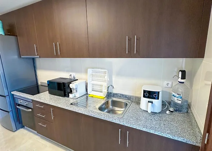 Apartamento Luxury Espinho *