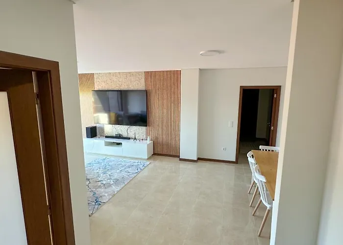 Apartamento Luxury Espinho