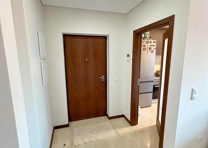 Daire Luxury Espinho São Félix da Marinha