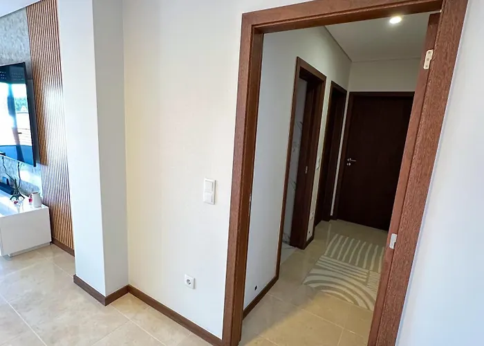 Luxury Espinho São Félix da Marinha