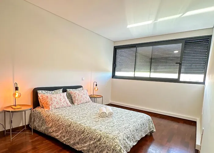 Luxury Espinho * São Félix da Marinha