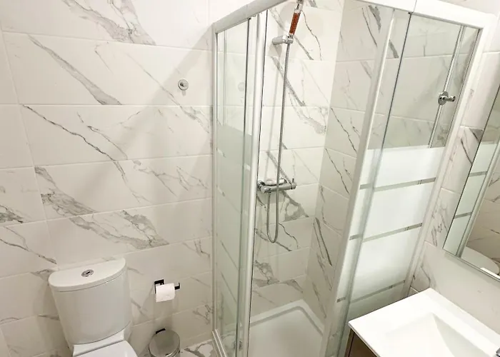 Daire Luxury Espinho *