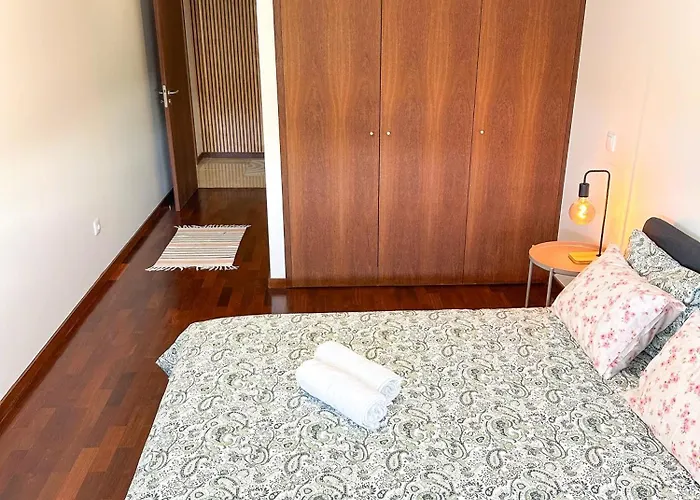 Luxury Espinho São Félix da Marinha