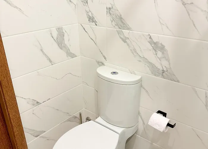 Luxury Espinho Daire